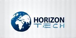 Horizon Tech logo