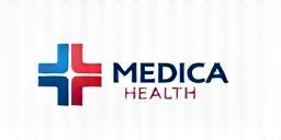 Medica Health logo