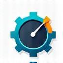 Efficiency icon