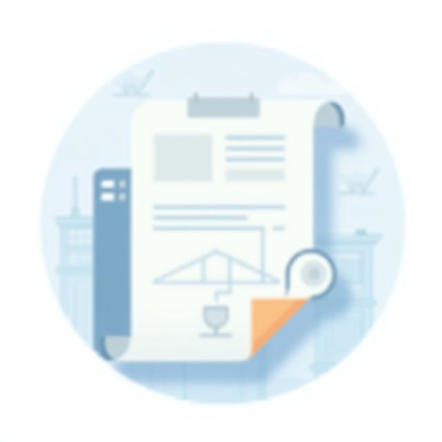 Design phase icon