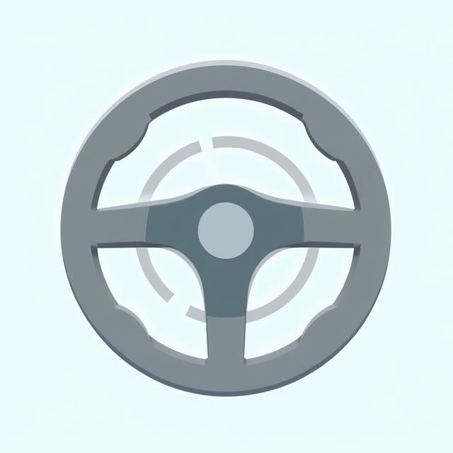Drive phase icon
