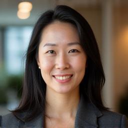 Olivia Chen photo