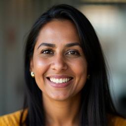 Priya Nair photo