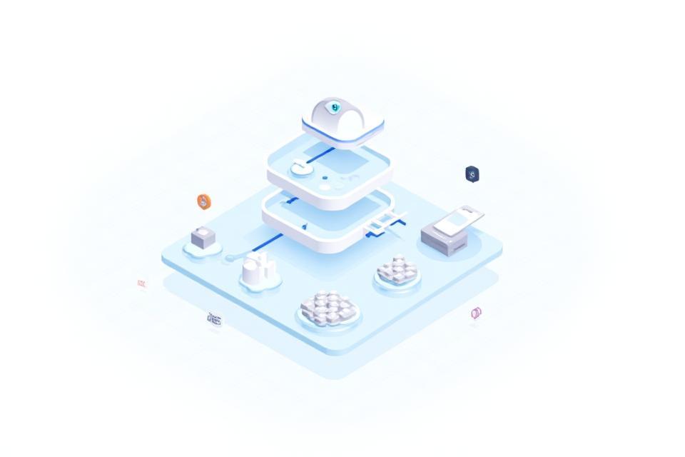 Diagram of Apex technology stack